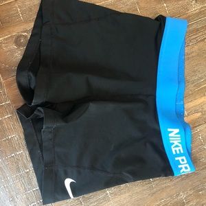 Nike Pros